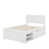Blanc est en rupture de stock