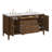Myrrin 60'' Double Bathroom Vanity with Top-98501777-98501778-98619347