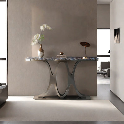 Console Modern Minimalist Luxury