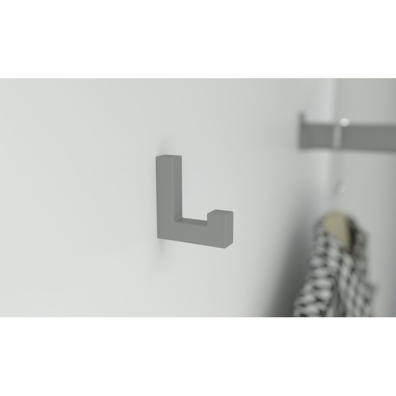 Bedar 4 Piece Hall Set