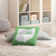 Coussin Sweet Home
