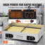 VEVOR Non Stick Electric Grill-100530076