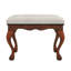 Banc en tissu 1 place Nagako-85421406