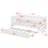 Platform Bed With Guardrail And Trundle-1595117863