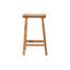 Pacific 28" Teak Bar Stools