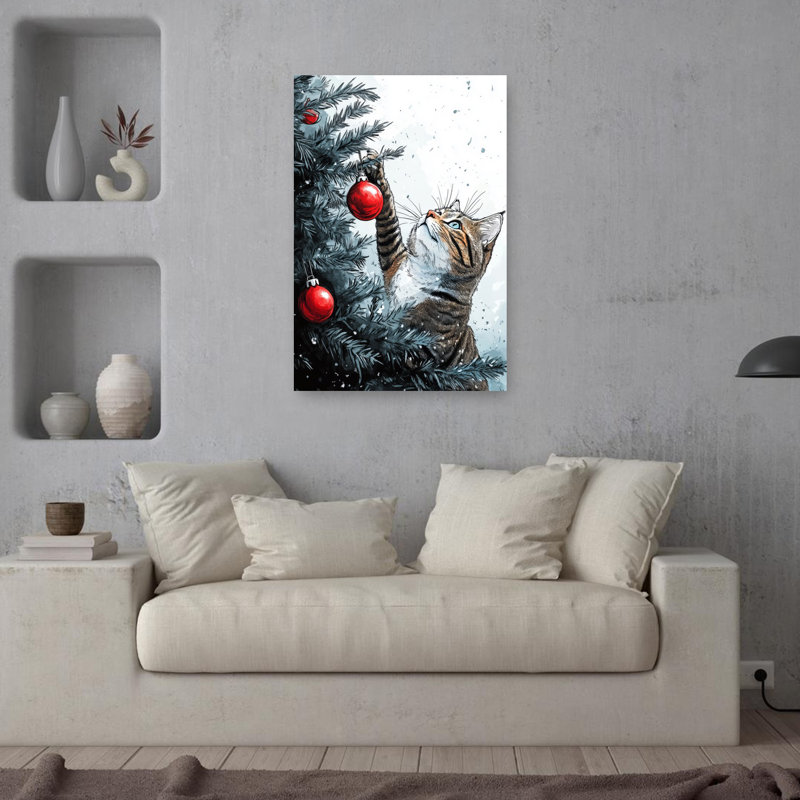 Print, 91.44cm H x 60.96cm W