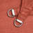 Francisque Sunshade Sail 160 g/m² Terracotta 2x3 m HDPE