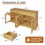 59.78 " W Sideboard