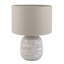 Barton Ceramic Lamp Base Lamp