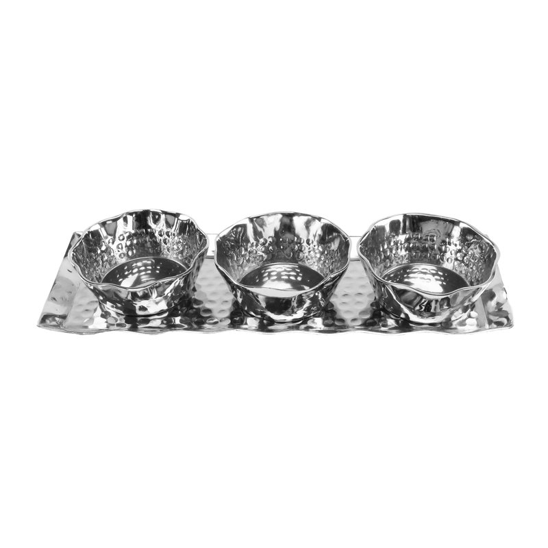 DeKalb Serving Set