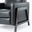Fauteuil inclinable Madeline
