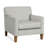Tampa Upholstered Armchair-86894788-86894775
