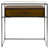 Dark Brown/Black Nickel selected