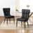 Upholstered Dining Chair-829162920