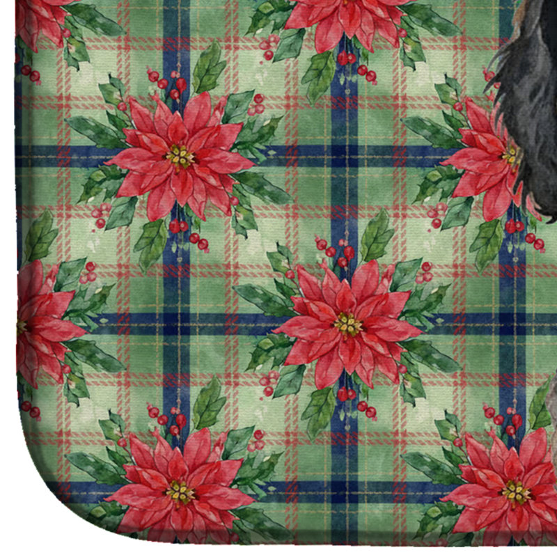 Tapis de séchage standard