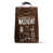 Coffee Brown is out of stock selected