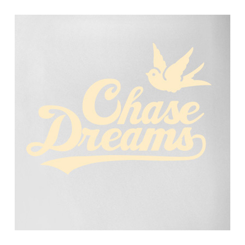 Wall Decal, Beige