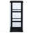 3-Shelf Curio Cabinet