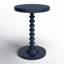 Table de bout à piédestal Fiama-810030315-897174349