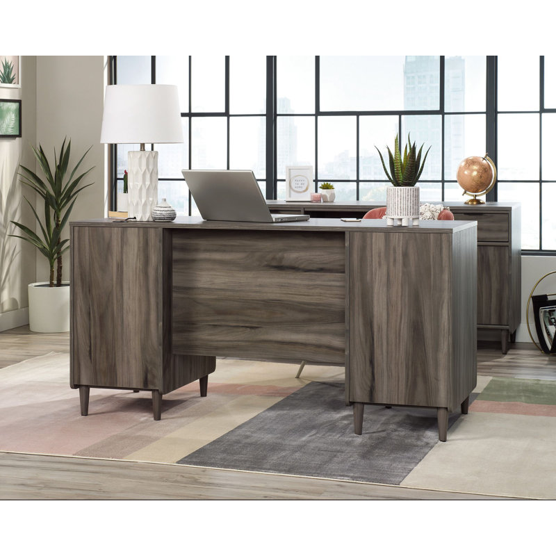 Bureau de direction Clifford Place Nm, Gris