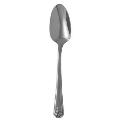 Oneida Hospitality Deauville 18/10 Stainles Steel Teaspoon