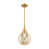 Satin Gold sélectionné