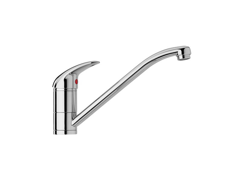 Piralla Kitchen Faucet