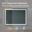 Miroir de salle de bain 32X24inch-1595557110