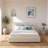 4 Drawers Storage Upholstered Bed-1245905332-1245905227