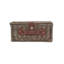 Wicker 2 Person Fitted Chiller Picnic Hamper