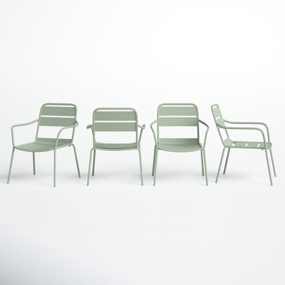 Kapri Armchair