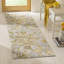 Tapis à fleurs Abdul Performance-50519338