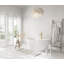 Baignoire de trempage 54 "x 29" Ardis-108225147
