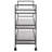Rukie Metal Bar Cart-1506649720