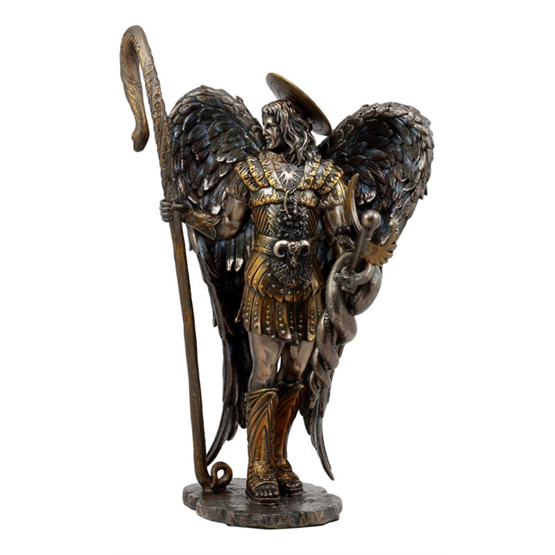 Figurine Susitna