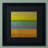 " Chartreuse Line " by Michelle Calkins-17767766-40309581