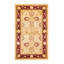 Classic One-of-a-Kind 3'3" x 5'3" Hand Knotted Area Rug