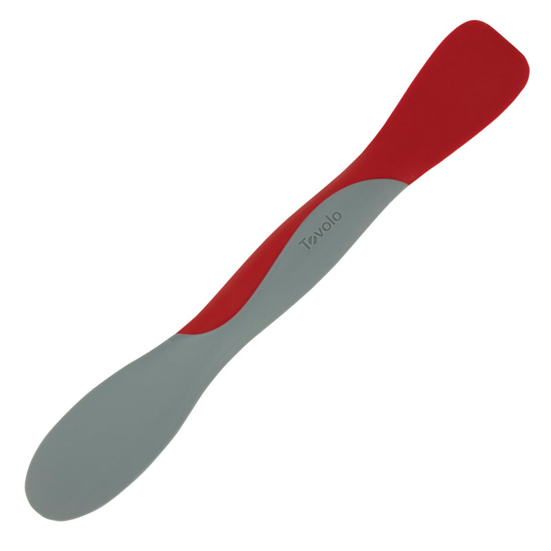 Mini-outil Scoop & Spread Cayene, Cayenne