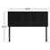 Forest Hill Upholstered Headboard