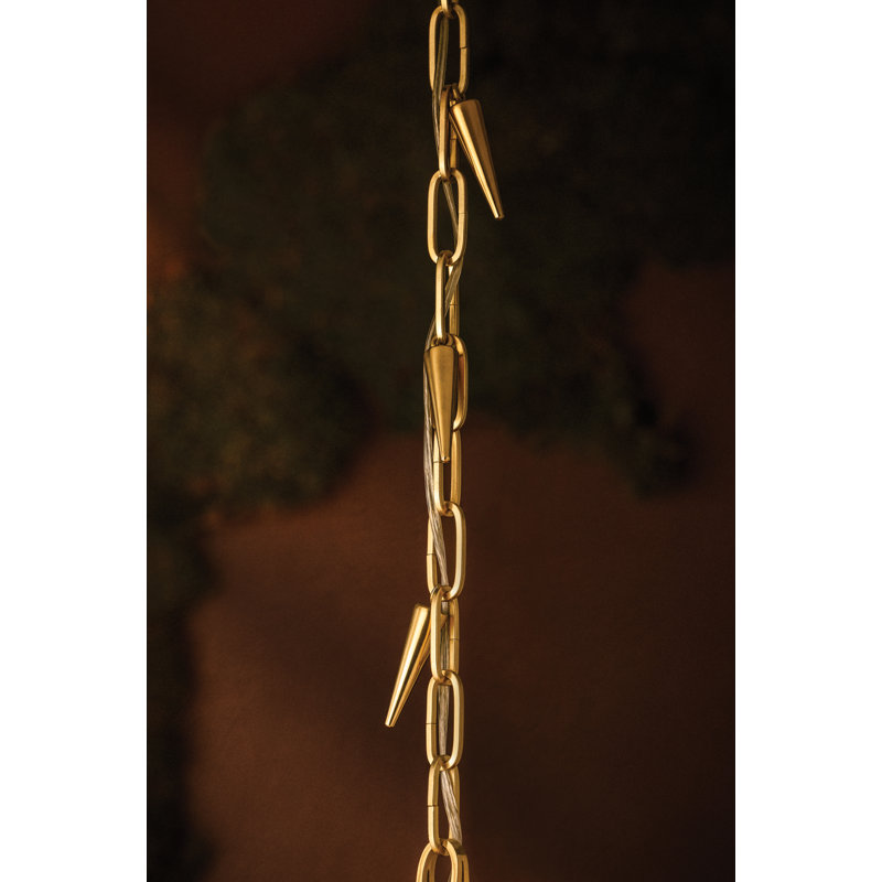 Hoshi Pendant, 15