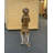 Meerkat Life Size Statue