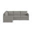 Canapé modulaire rembourré 4 pièces Flex-1100079979-1118994402