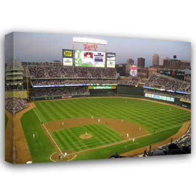 Target Field