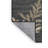 Machine Washable Nature Gray Area Rug-870746731