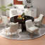 Chaise de salle à manger Baudel-624876231