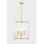 Rio 8 Light Lantern