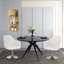 Haywa Upholstered Counter Stool-528530939