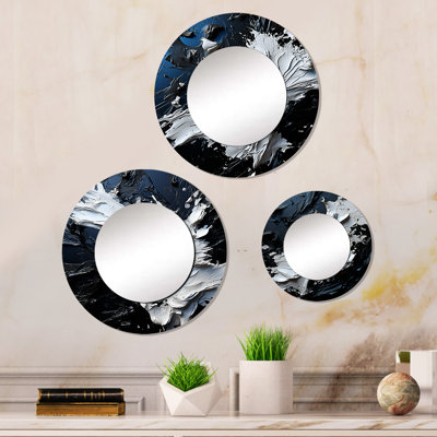 Miroir élisabeath