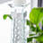 18'' H Tabletop Candlestick-1479267555