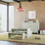 Ensemble de table et banc pour enfant Casablanca Deluxe Montessori Casablanca-115331980